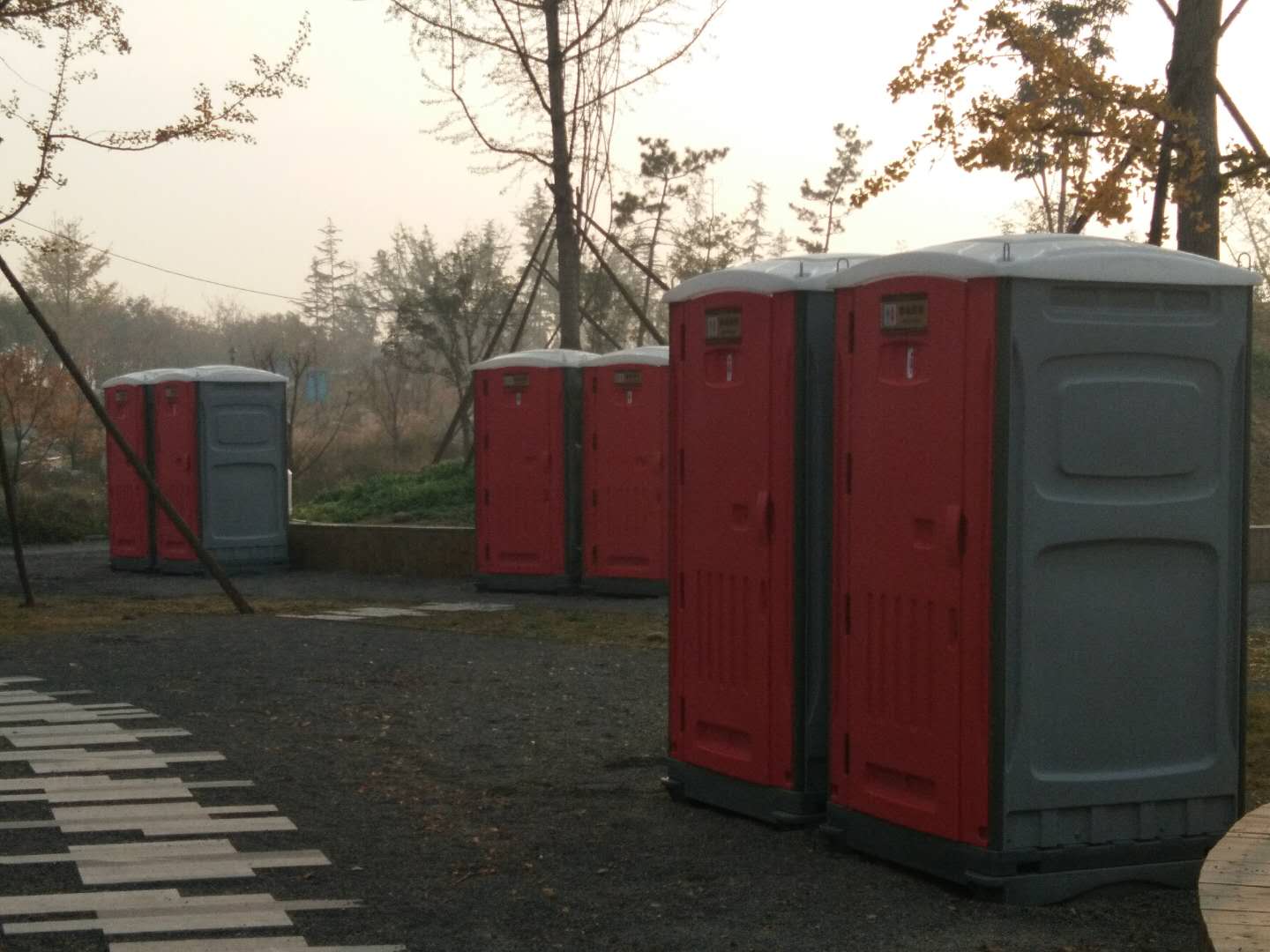 公園移動廁所案例展示(圖1)